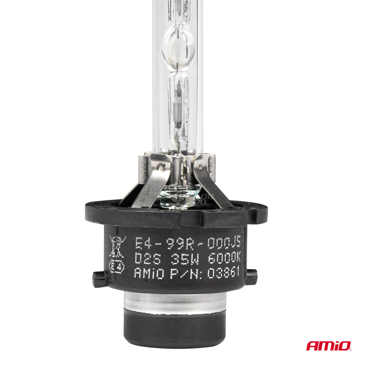Xenon lamp type D2S 35W 6000K AMiO BASIC blister 03861 - AMiO 03861 - afbeelding 4