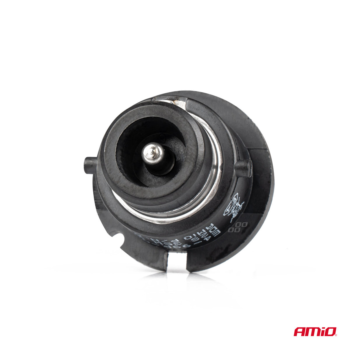 Xenon lamp type D2S 35W 8000K AMiO BASIC blister 03862 - AMiO 03862 - afbeelding 2