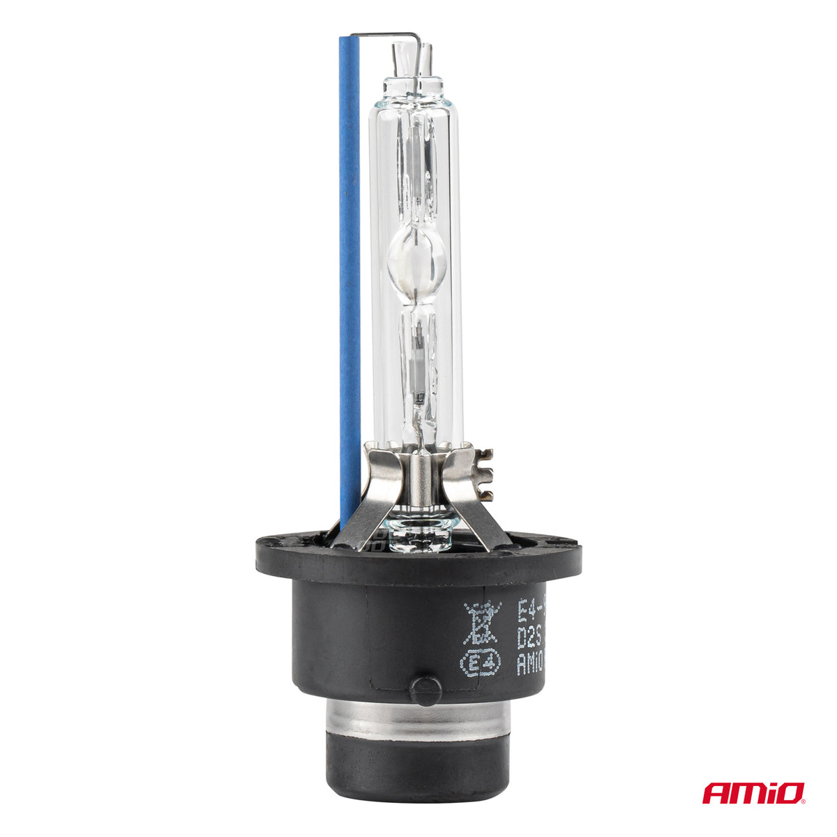 Xenon lamp type D2S 35W 8000K AMiO BASIC blister 03862 - AMiO 03862 - afbeelding 3