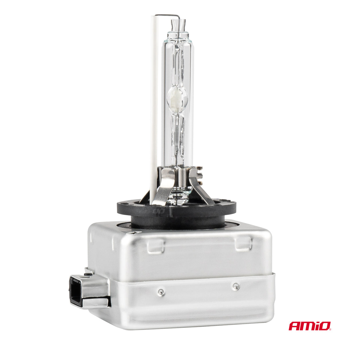 Xenon lamp type D1S 35W 6000K AMiO BASIC blister 03864 - AMiO 03864 - afbeelding 3