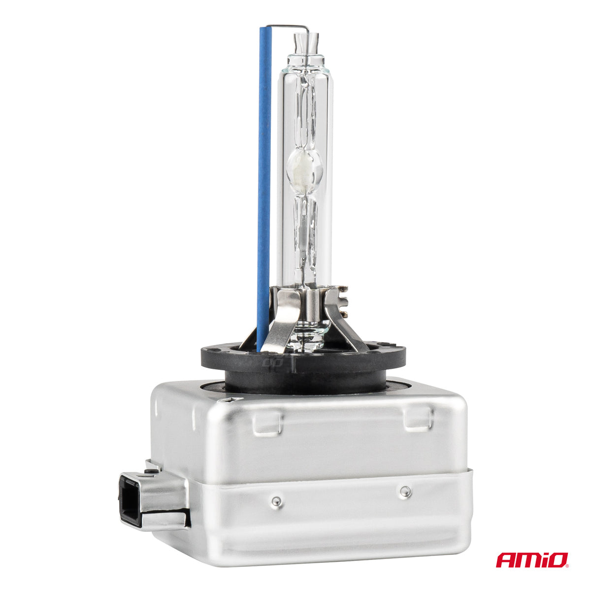 Xenon lamp type D1S 35W 8000K AMiO BASIC blister 03865 - AMiO 03865 - afbeelding 3