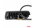 LED werklamp PRO-serie, 4000 lumen, 6000K wit, afm. 163x45x60mm