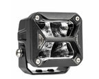 LED werklamp PRO-serie, 1800 lumen, 6000K wit, afm. 82x78x76mm