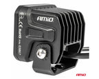 LED werklamp PRO-serie, 1800 lumen, 6000K wit, afm. 82x78x76mm