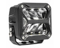 LED werklamp PRO-serie, 7200 lumen, 6000K wit, afm. 107x102x86mm