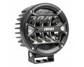 LED werklamp PRO-serie, 3600 lumen, 6000K wit, afm. 146x146x82mm