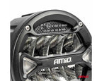LED werklamp PRO-serie, 3600 lumen, 6000K wit, afm. 146x146x82mm