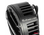 LED werklamp PRO-serie, 3600 lumen, 6000K wit, afm. 146x146x82mm