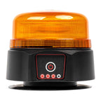 Draadloze LED-waarschuwingslamp R65/R10 12/24V AMiO 03931