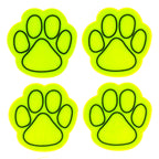 Fluorescerende stickers set FOOTS AMiO 03940 - AMiO 03940 - afbeelding 3