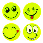 Fluorescerende stickers set SMILE AMiO 03941 - AMiO 03941 - afbeelding 3