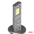 LED Koplampen X5-serie WINGER H1 6000K max 30W AMiO 03943 - AMiO 03943 - afbeelding 2
