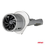 LED Koplampen X5-serie WINGER H1 6000K max 30W AMiO 03943 - AMiO 03943 - afbeelding 3