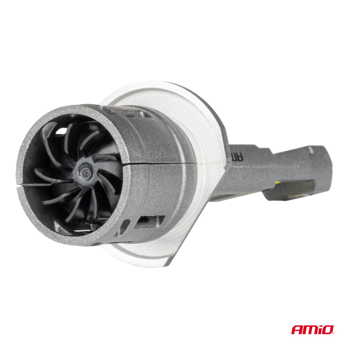 LED Koplampen X5-serie WINGER H1 6000K max 30W AMiO 03943 - AMiO 03943 - afbeelding 3