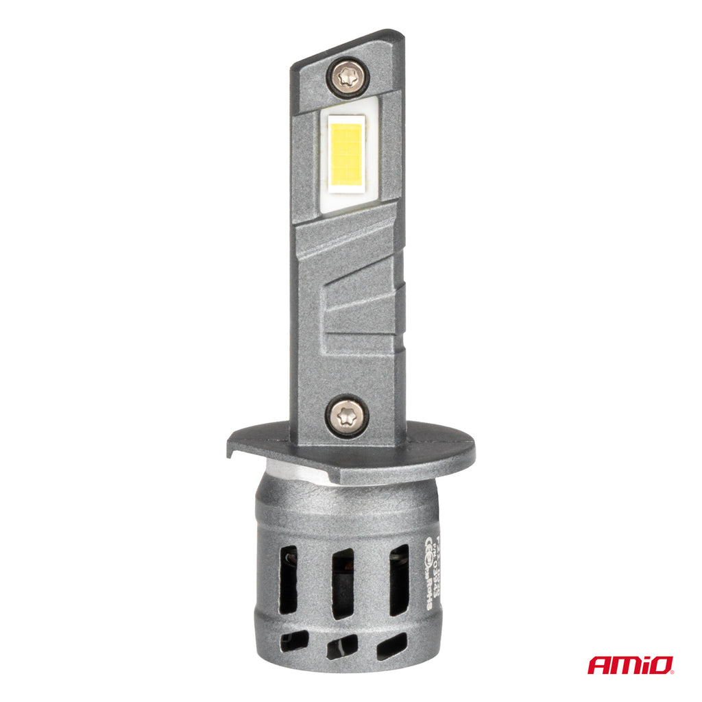 LED Koplampen X5-serie WINGER H1 6000K max 30W AMiO 03943 - AMiO 03943 - afbeelding 4