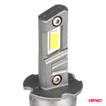 LED Koplampen X5-serie WINGER H3 6000K max 30W AMiO 03944 - AMiO 03944 - afbeelding 1