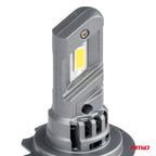 LED Koplampen X5-serie WINGER H7 H18 6000K max 40W AMiO 03946 - AMiO 03946 - afbeelding 2