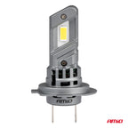 LED Koplampen X5-serie WINGER H7 H18 6000K max 40W AMiO 03946 - AMiO 03946 - afbeelding 4