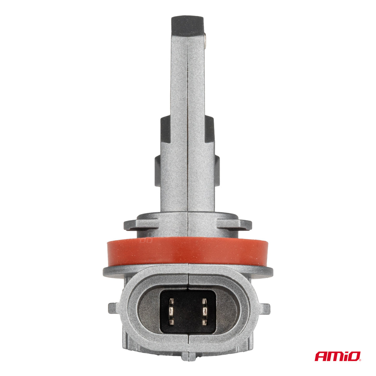 LED Koplampen X5-serie WINGER H8 H9 H11 6000K max 50W AMiO 03947 - AMiO 03947 - afbeelding 3