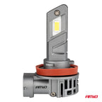 LED Koplampen X5-serie WINGER H8 H9 H11 6000K max 50W AMiO 03947 - AMiO 03947 - afbeelding 5