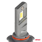 LED Koplampen X5-serie WINGER HB3 6000K max 50W AMiO 03948 - AMiO 03948 - afbeelding 2