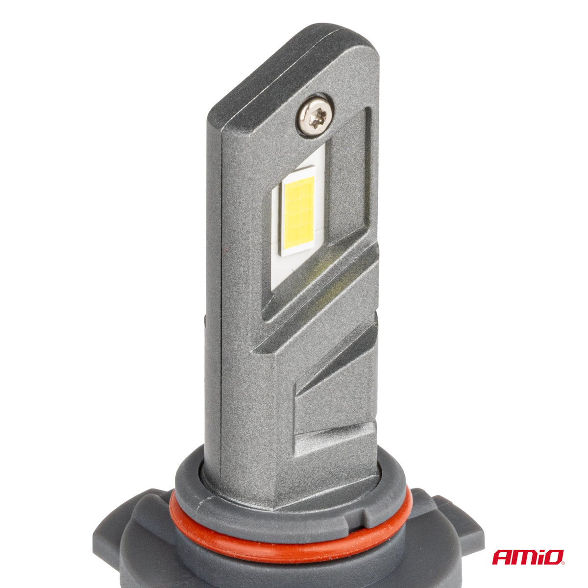 LED Koplampen X5-serie WINGER HB3 6000K max 50W AMiO 03948 - AMiO 03948 - afbeelding 2