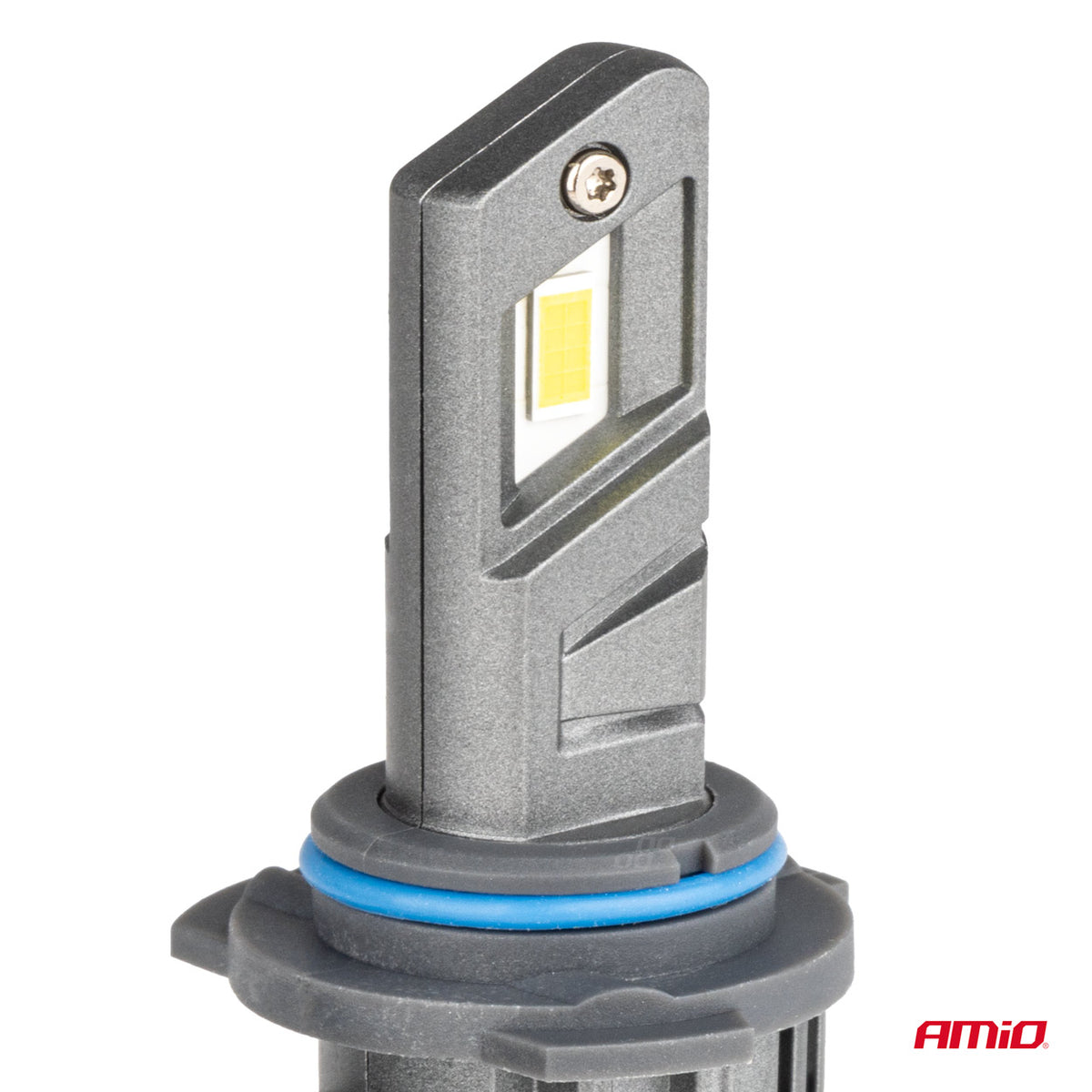 LED Koplampen X5-serie WINGER HB4 6000K max 50W AMiO 03949 - AMiO 03949 - afbeelding 2