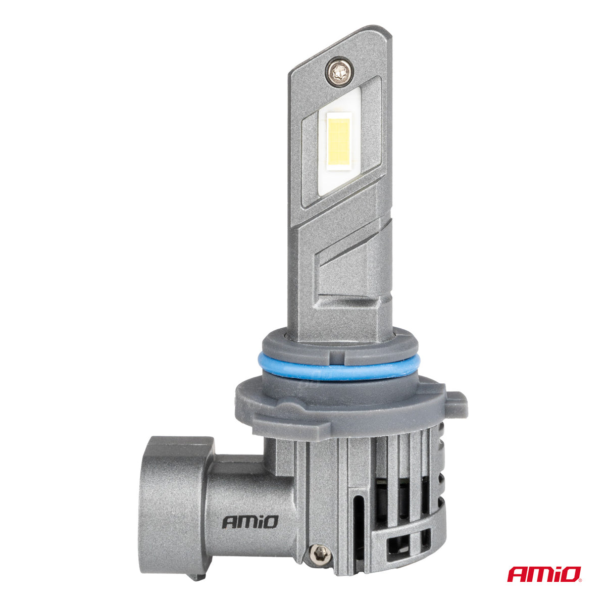 LED Koplampen X5-serie WINGER HB4 6000K max 50W AMiO 03949 - AMiO 03949 - afbeelding 5