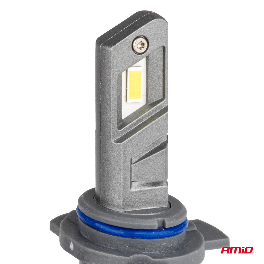 LED Koplampen X5-serie WINGER HIR2 6000K max 50W AMiO 03950 - AMiO 03950 - afbeelding 2