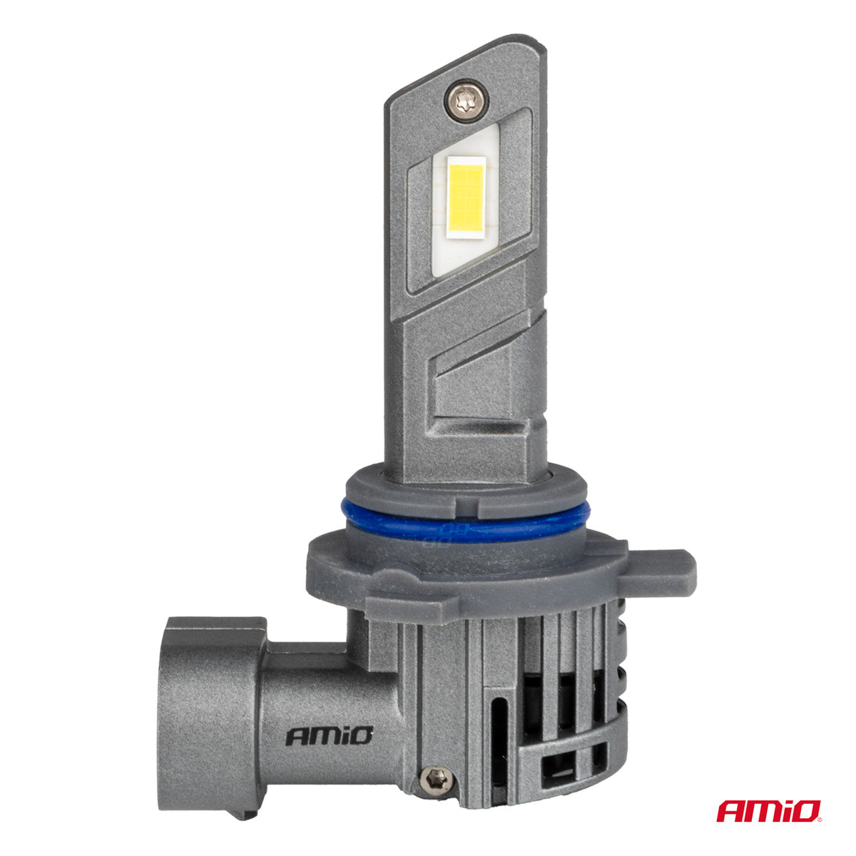 LED Koplampen X5-serie WINGER HIR2 6000K max 50W AMiO 03950 - AMiO 03950 - afbeelding 5