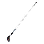 Telescopische Doorstroomwasborstel 141-240cm AMiO 03951 - AMiO 03951 - afbeelding 7
