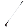 Telescopische Doorstroomwasborstel 171-300cm AMiO 03952 - AMiO 03952 - afbeelding 1