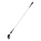 Telescopische Doorstroomwasborstel 171-300cm AMiO 03952 - AMiO 03952 - afbeelding 1