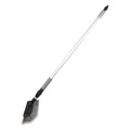 Telescopische Doorstroomwasborstel 97-160cm AMiO 03953 - AMiO 03953 - afbeelding 1
