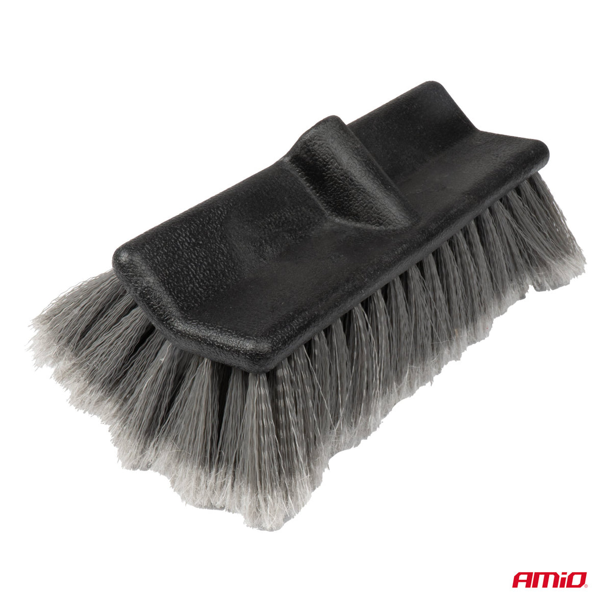 Telescopische Doorstroomwasborstel 97-160cm AMiO 03953 - AMiO 03953 - afbeelding 2