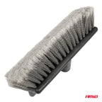 Telescopische Doorstroomwasborstel 97-160cm AMiO 03953 - AMiO 03953 - afbeelding 3