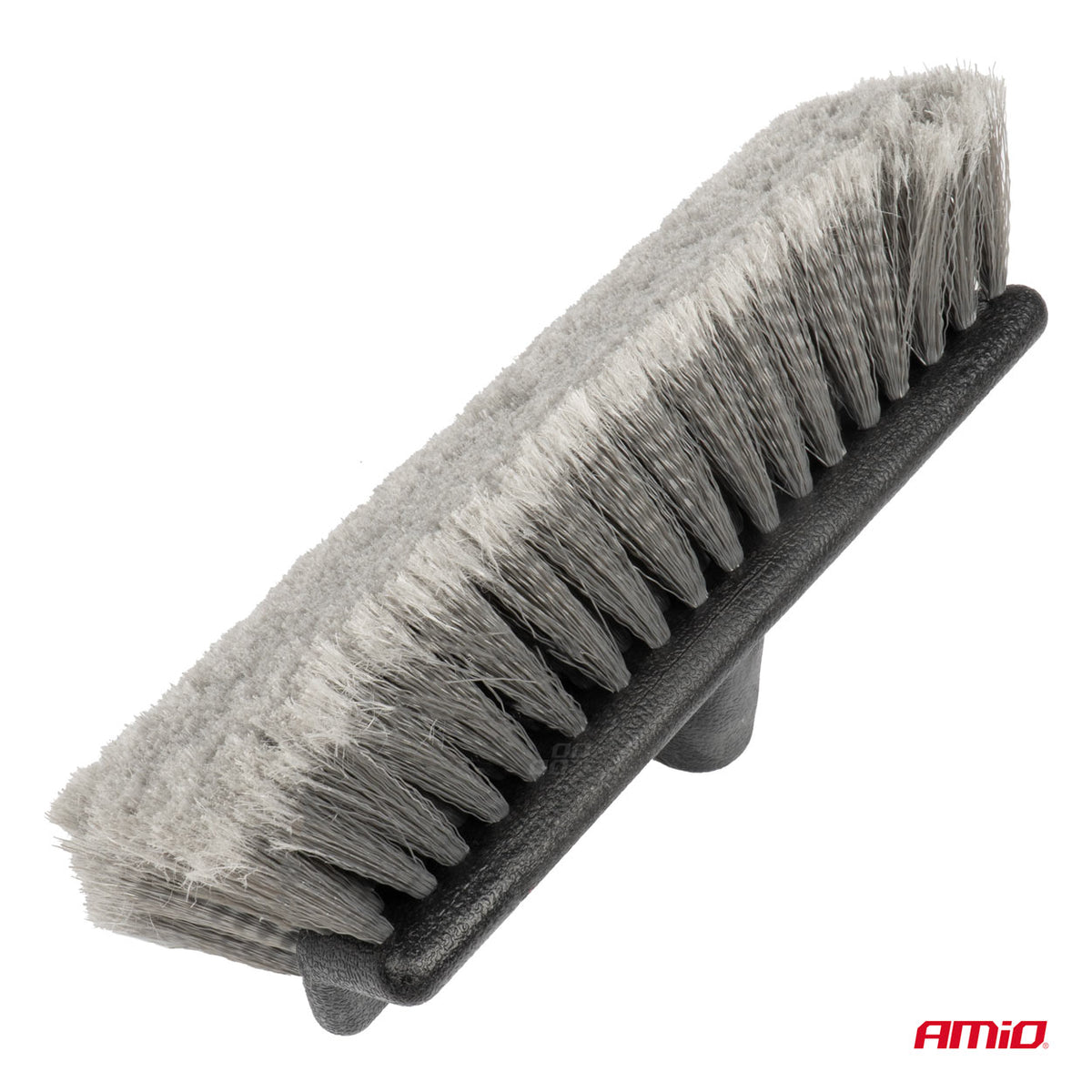 Telescopische Doorstroomwasborstel 97-160cm AMiO 03953 - AMiO 03953 - afbeelding 3