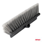 Telescopische Doorstroomwasborstel 97-160cm AMiO 03953 - AMiO 03953 - afbeelding 4