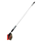 Telescopische Doorstroomborstel 97-160cm AMiO 03955 - AMiO 03955 - afbeelding 7