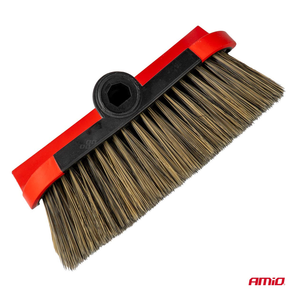 Telescopische Doorstroomwasborstel 171-300cm AMiO 03957 - AMiO 03957 - afbeelding 4
