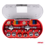 Halogeenset 30-delig (H4+H4) AMiO 03958 - AMiO 03958 - afbeelding 3