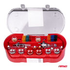 Halogeenset 30-delig (H1+H7) AMiO 03960 - AMiO 03960 - afbeelding 2