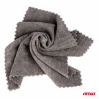 Microvezel ultrasoon gesneden handdoekpakket 35x35cm 250g AMiO 03971 - AMiO 03971 - afbeelding 6
