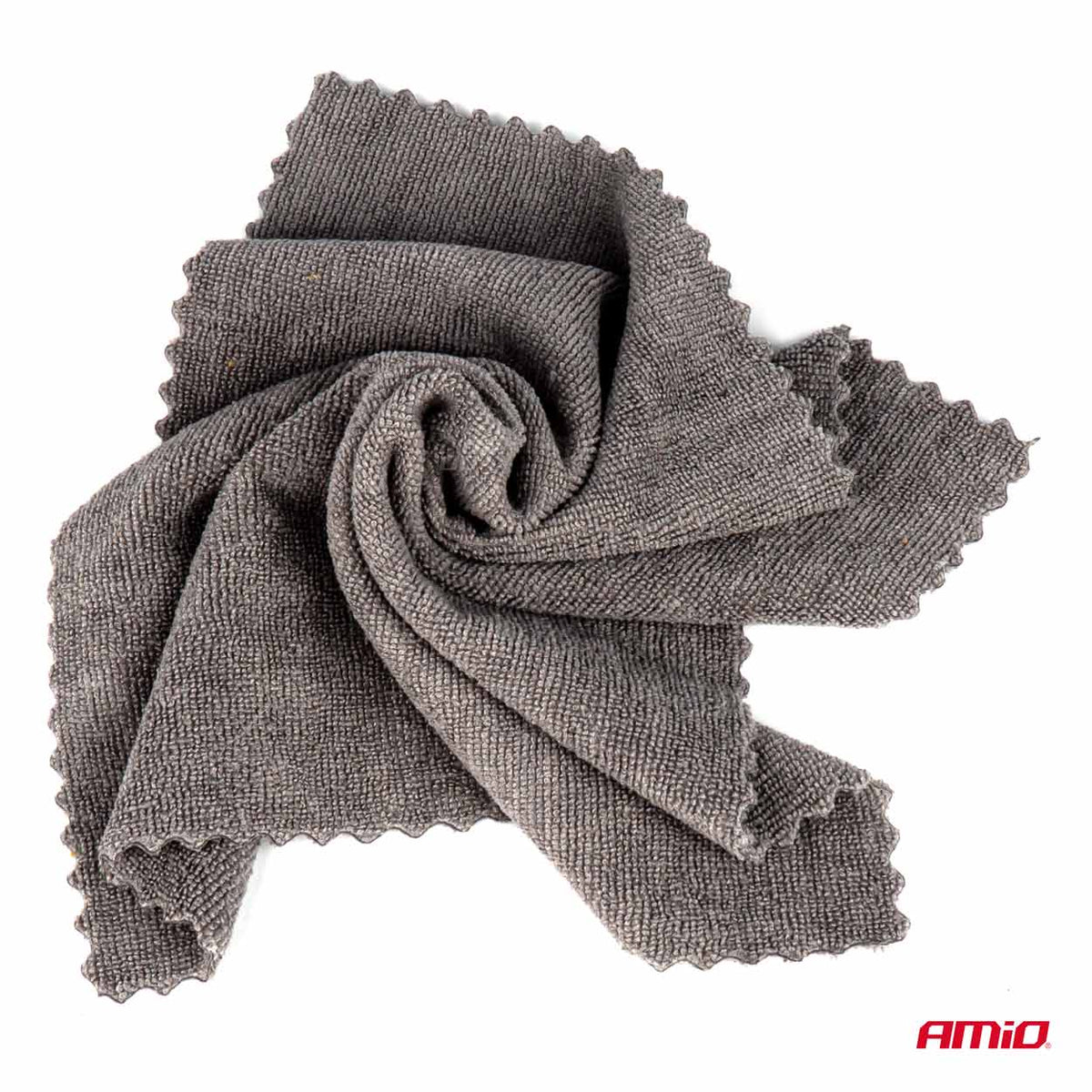 Microvezel ultrasoon gesneden handdoekpakket 35x35cm 250g AMiO 03971 - AMiO 03971 - afbeelding 6