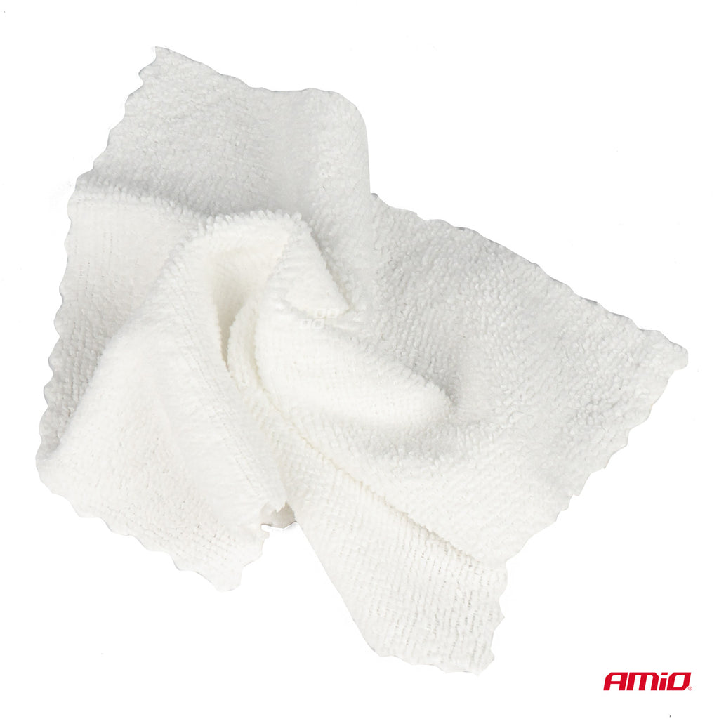 Microvezel doek pakket 22,5x22,5cm 200g AMiO 03972 - AMiO 03972 - afbeelding 2