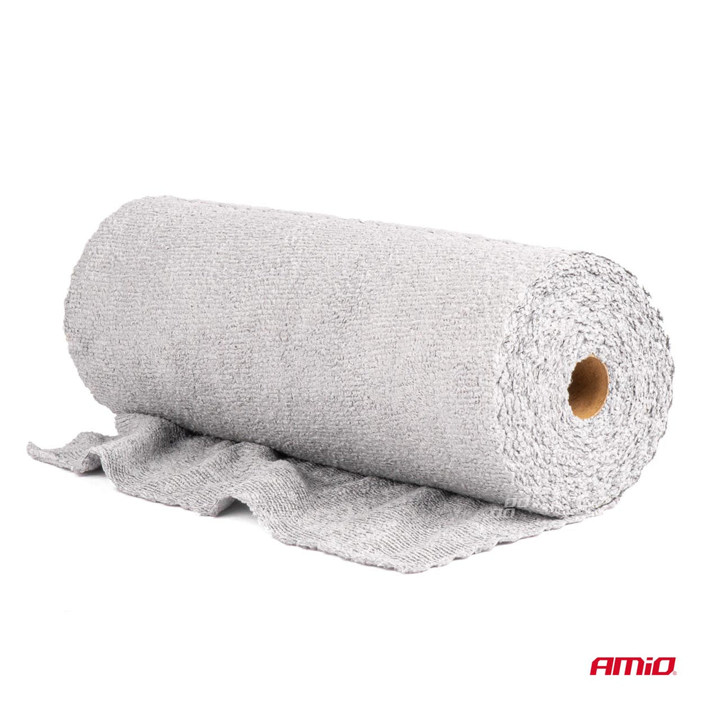 Microvezel doek set op rol 30x30cm 120g AMiO 03974 - AMiO 03974 - afbeelding 4