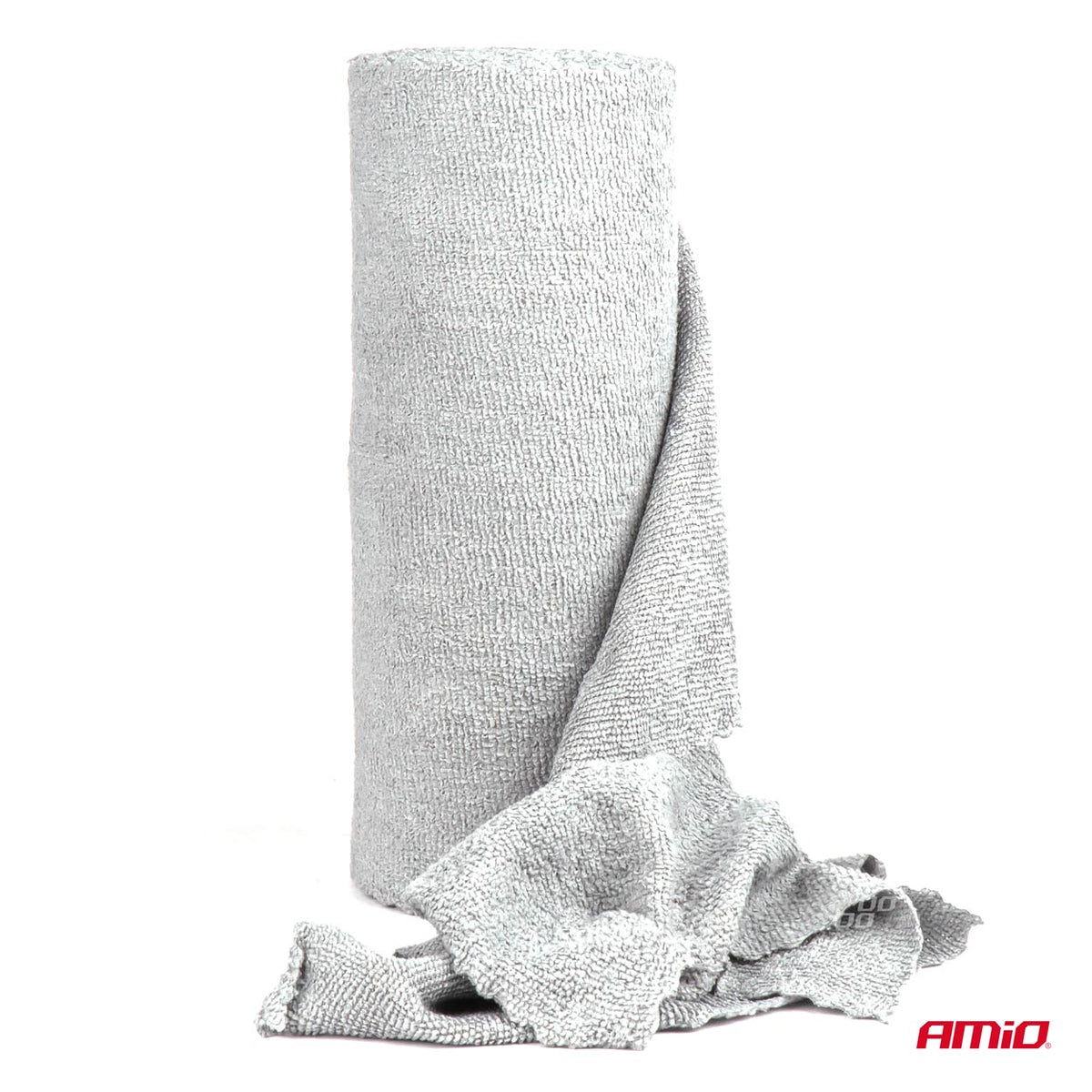 Microvezel doek set op rol 30x30cm 120g AMiO 03974 - AMiO 03974 - afbeelding 5