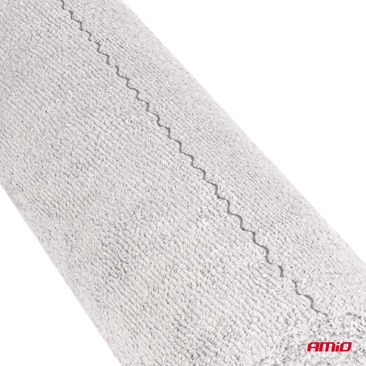 Microvezel doek set op rol 30x30cm 120g AMiO 03974 - AMiO 03974 - afbeelding 6