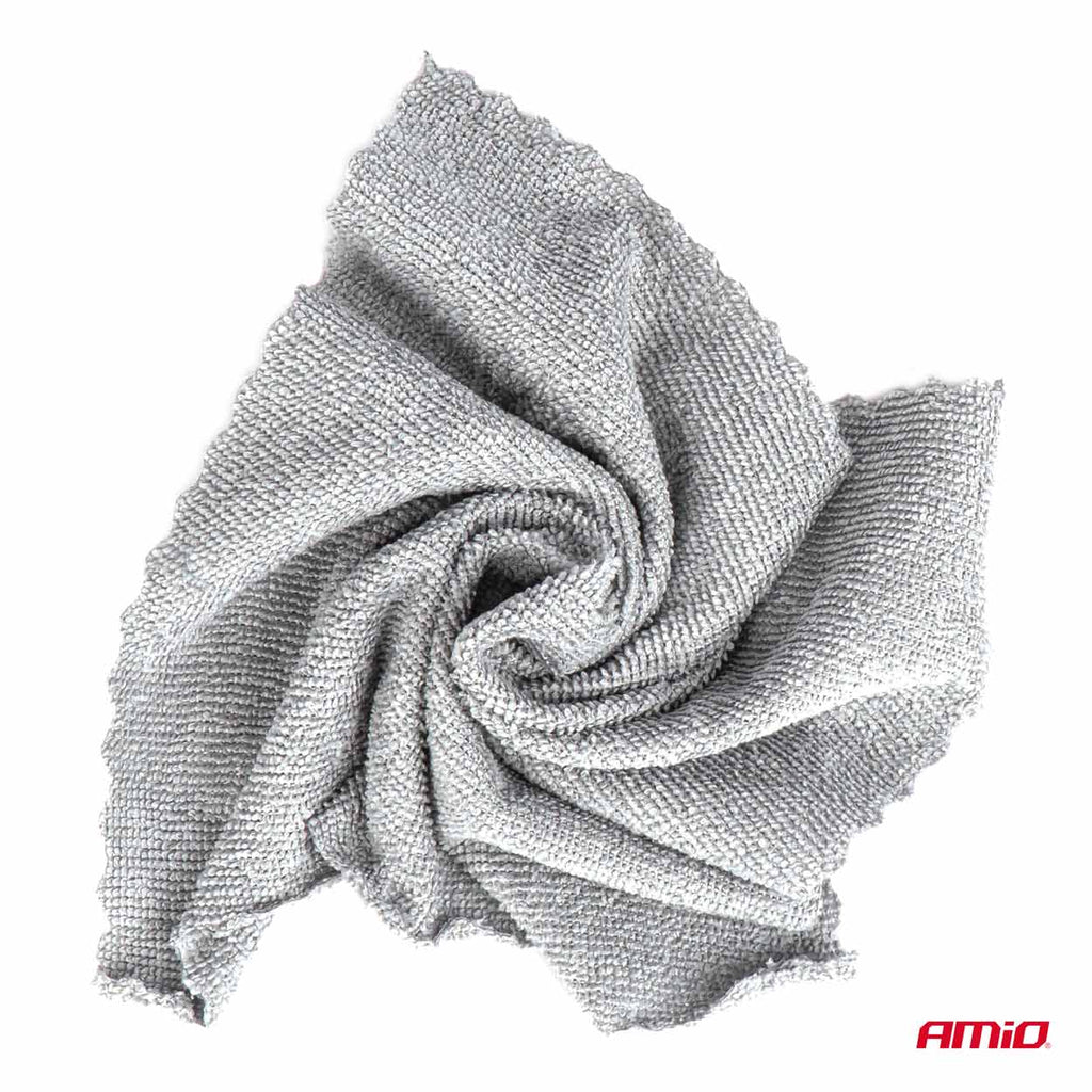 Microvezel doek set op rol 30x30cm 120g AMiO 03974 - AMiO 03974 - afbeelding 7