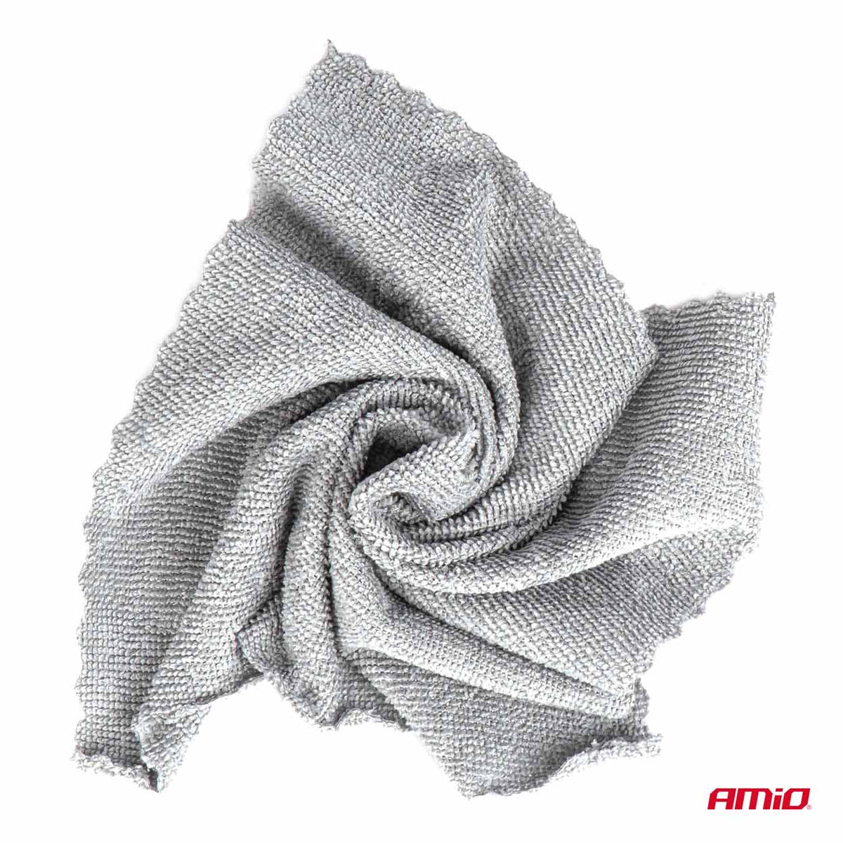 Microvezel doek set op rol 30x30cm 120g AMiO 03974 - AMiO 03974 - afbeelding 7